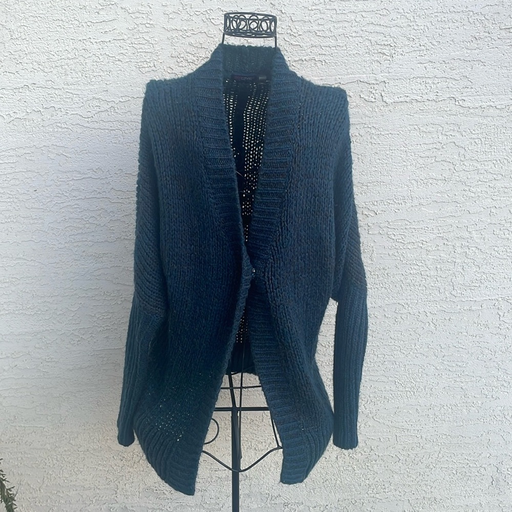 Dex Clothing Cardigan